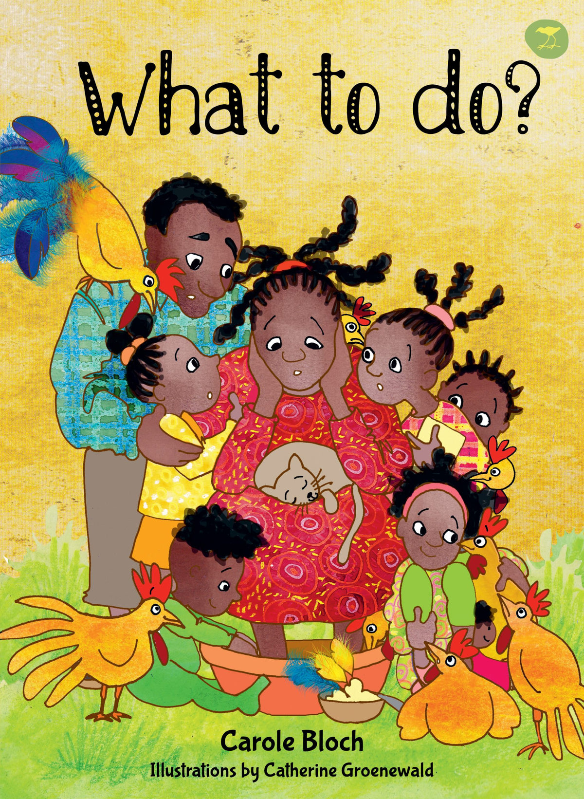 What To Do! (Paperback)