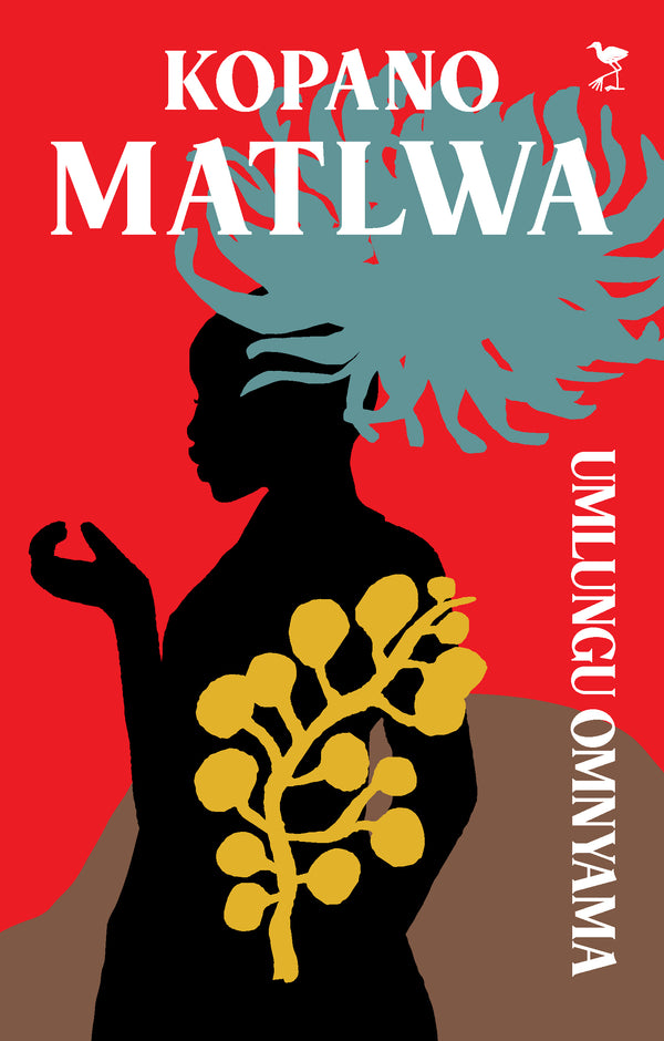 Coconut Umlungu Omnyama (Isizulu Translation)
