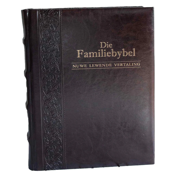 NLV Familiebybel Nuew Uitgawe