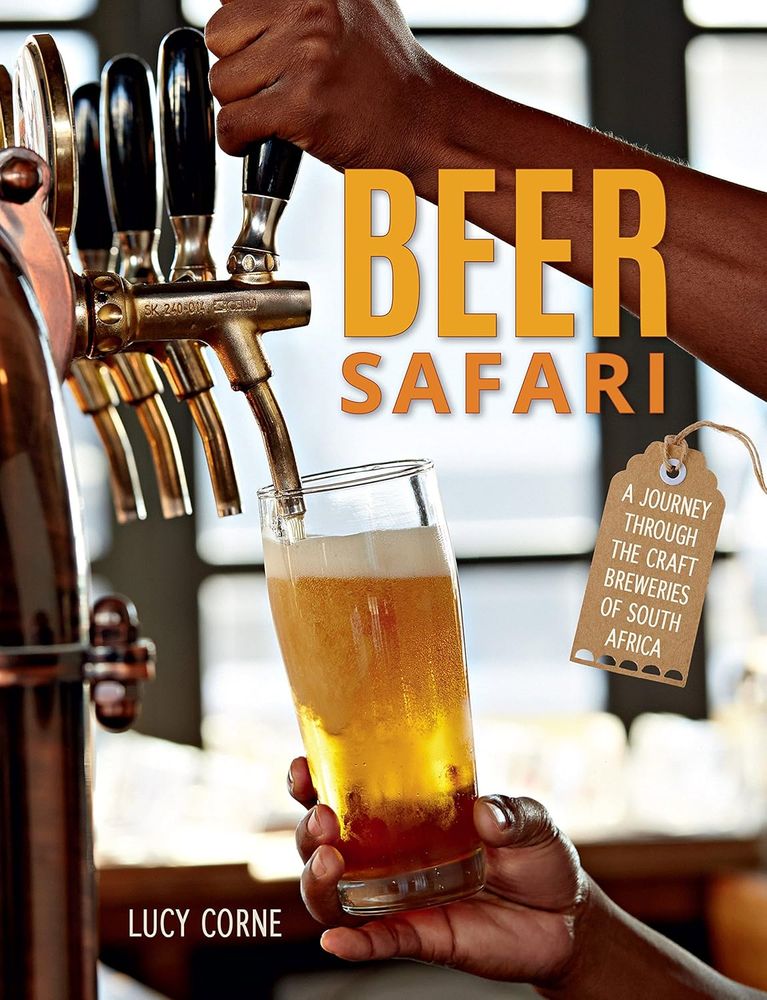 Beer Safari: A journey through the craft breweries of South Africa