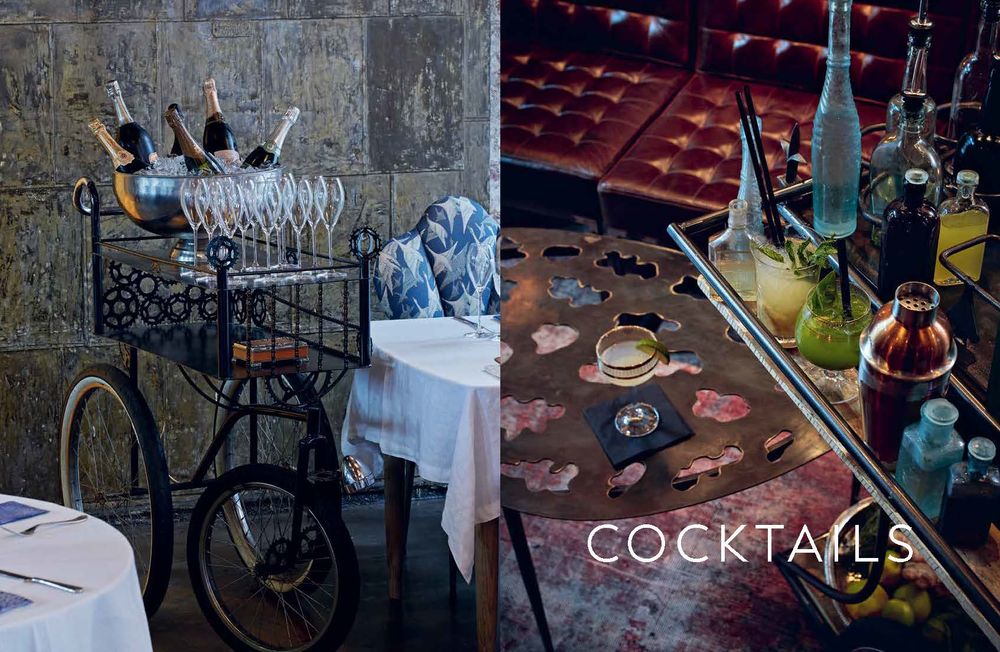 The Test Kitchen (Hardcover)