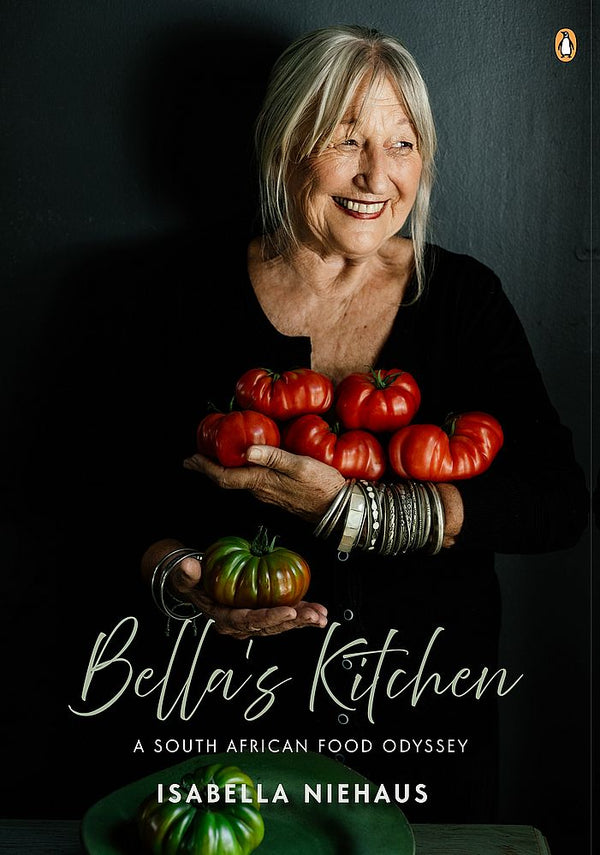 Bella's Kitchen (Trade Paperback)