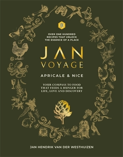 JAN Voyage (Hardcover)