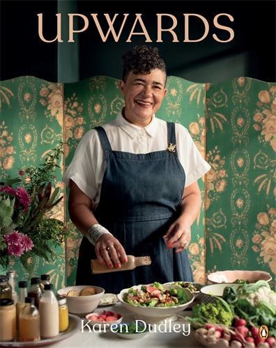 Upwards (Trade Paperback)