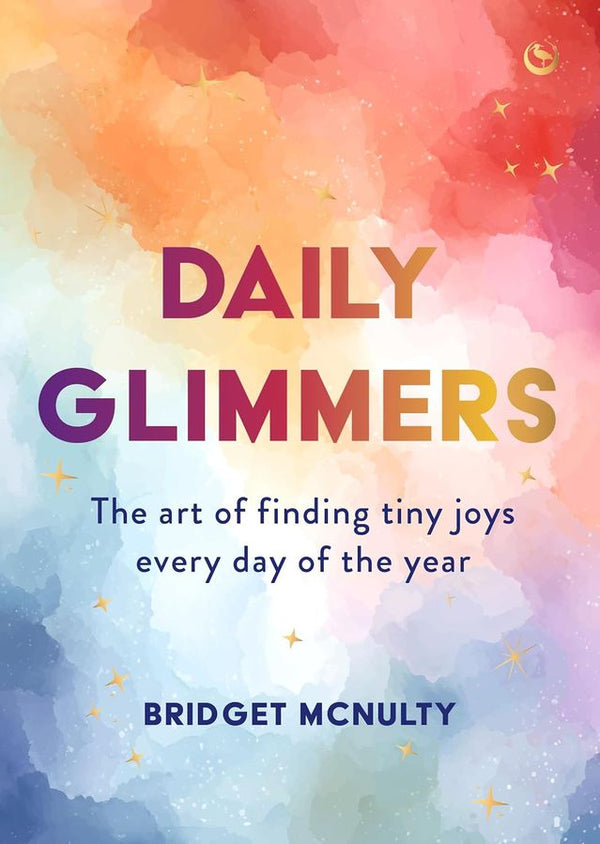 Daily Glimmers (Hardcover)