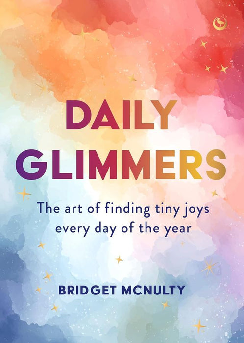 Daily Glimmers (Hardcover)