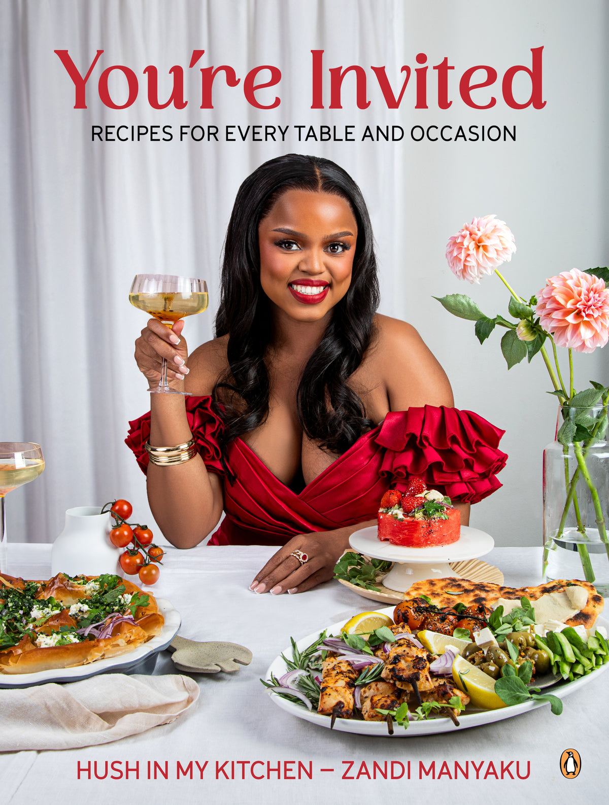 You're Invited (Trade Paperback)