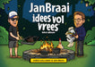 Jan Braai: Idees Vol Vrees (Paperback)