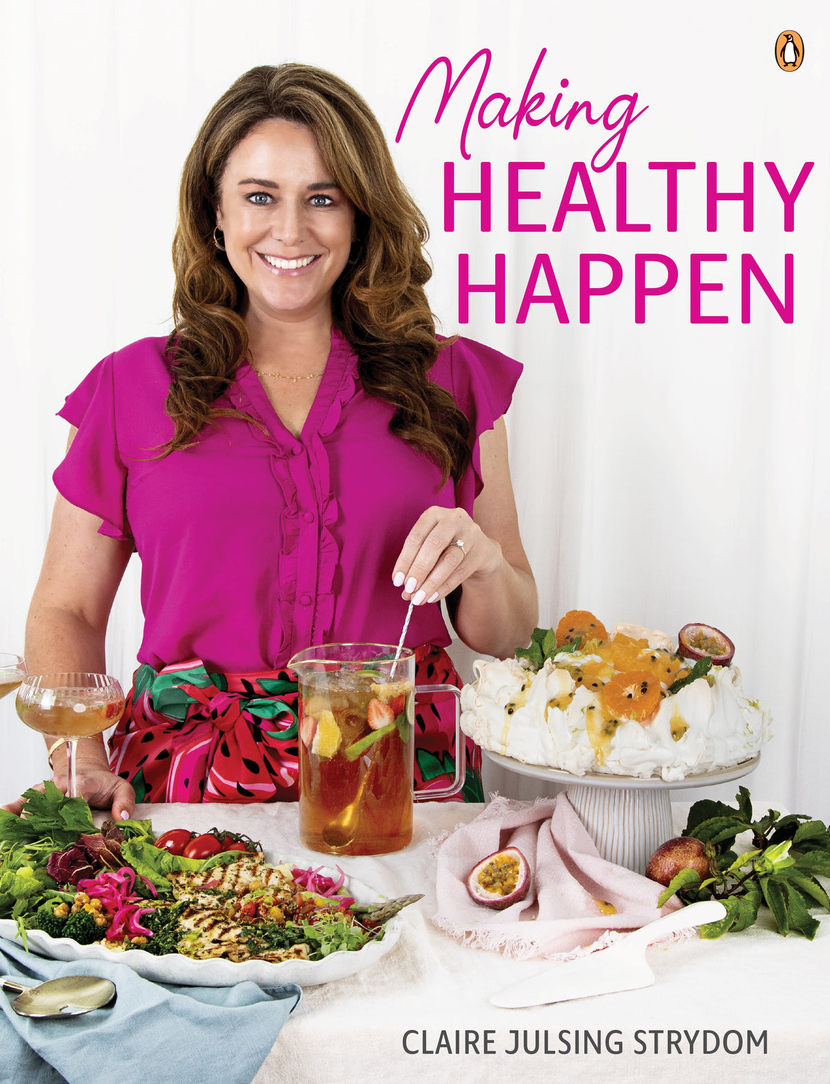 Making Healthy Happen (Hardcover)
