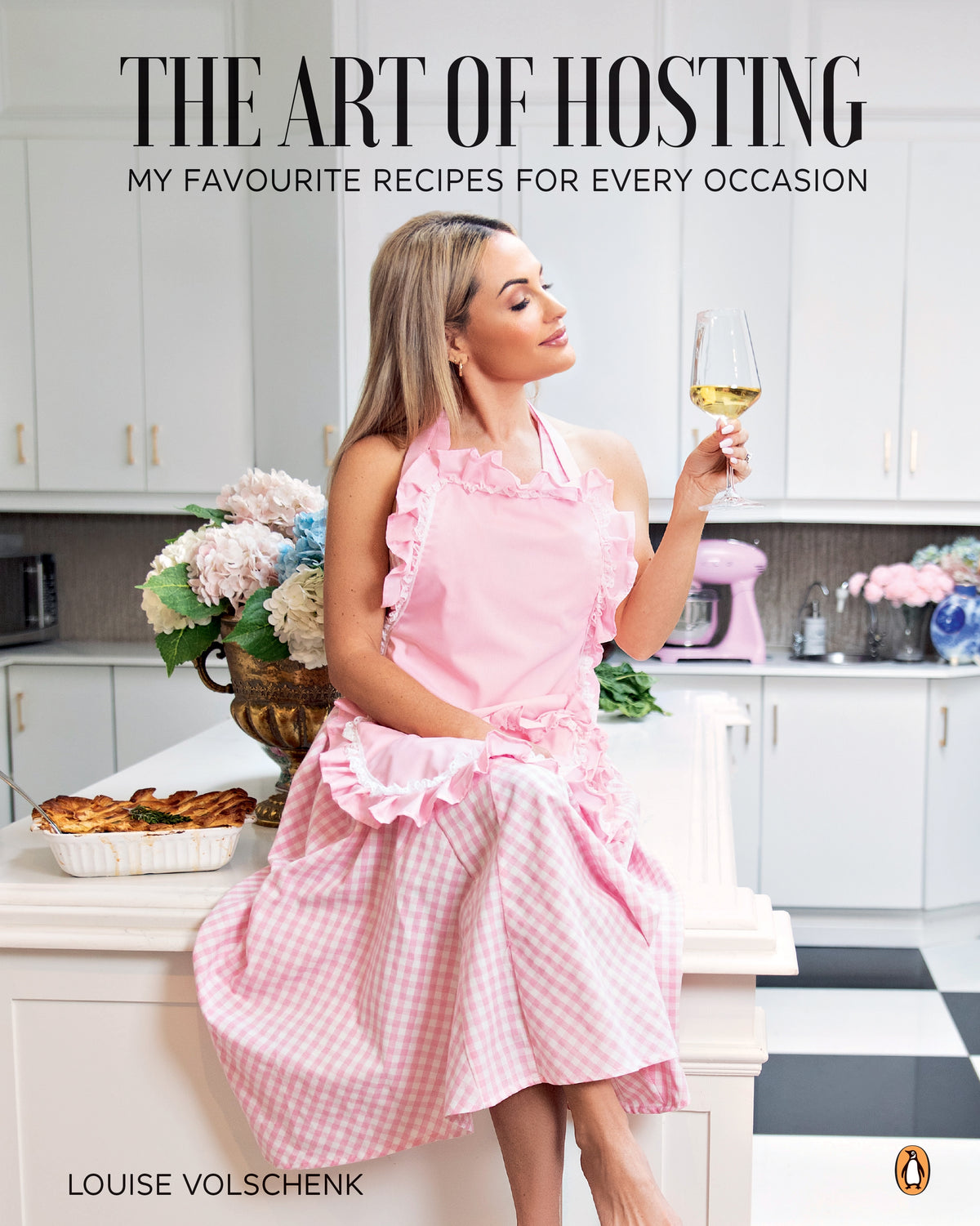 Art of Hosting
