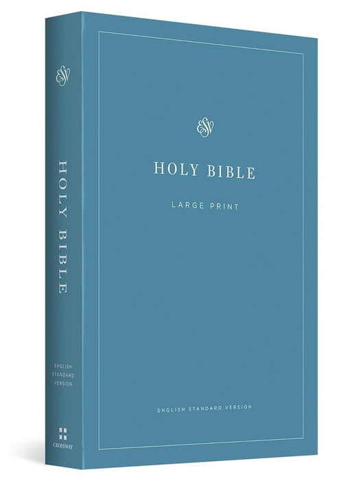 ESV Economy Bible LP (Paperback)