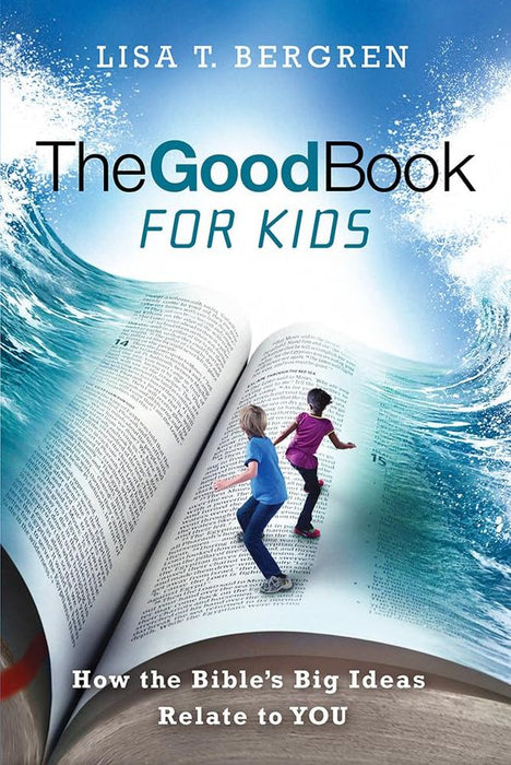 Good Book For Kids (Paperback)