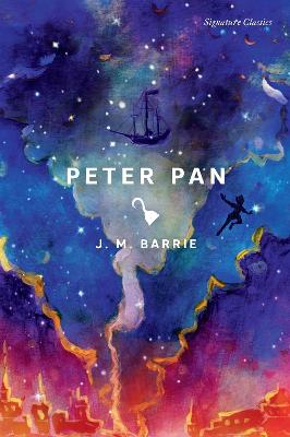 Peter Pan (Paperback)