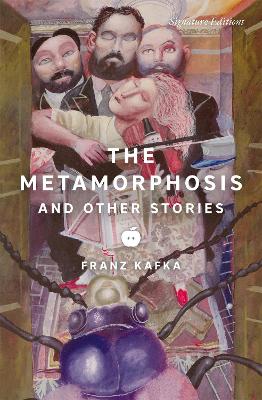 The Metamorphosis and Other Stories (Paperback)