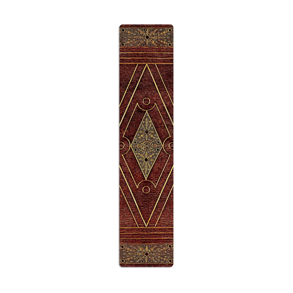 First Folio Shakespeare Library (Bookmark)