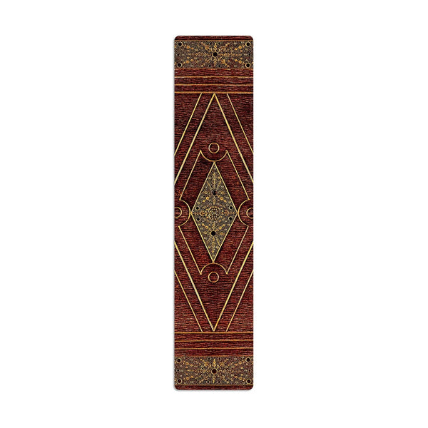 First Folio Shakespeare Library (Bookmark)