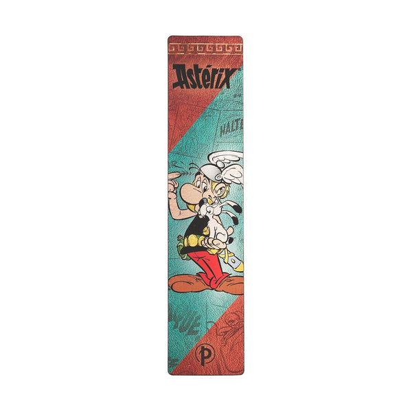 Asterix the Gaul Bookmark