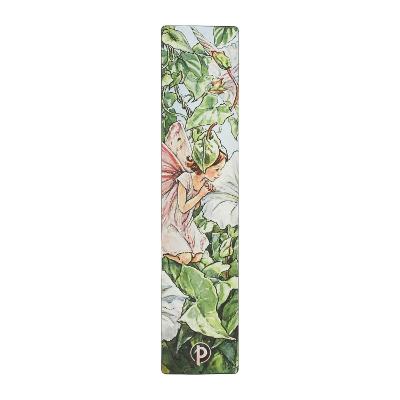 Bindweed Fairy Flower Fairies Bookmark