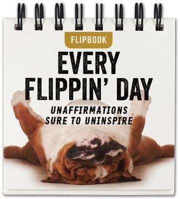 Every Flippin' Day Desktop Flipbook