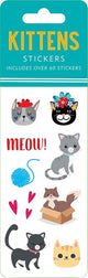 Kittens Sticker Sheets