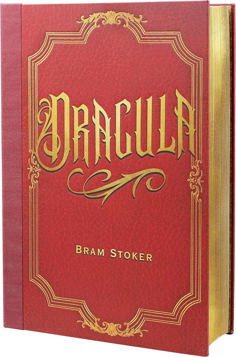 Dracula: Masterpiece Library Edition (Hardcover)