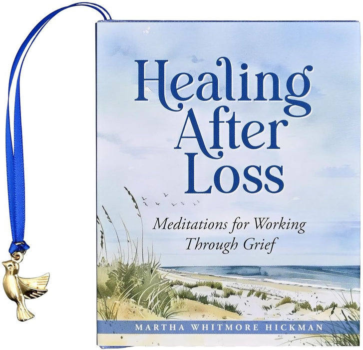 Healing After Loss (Hardcover)