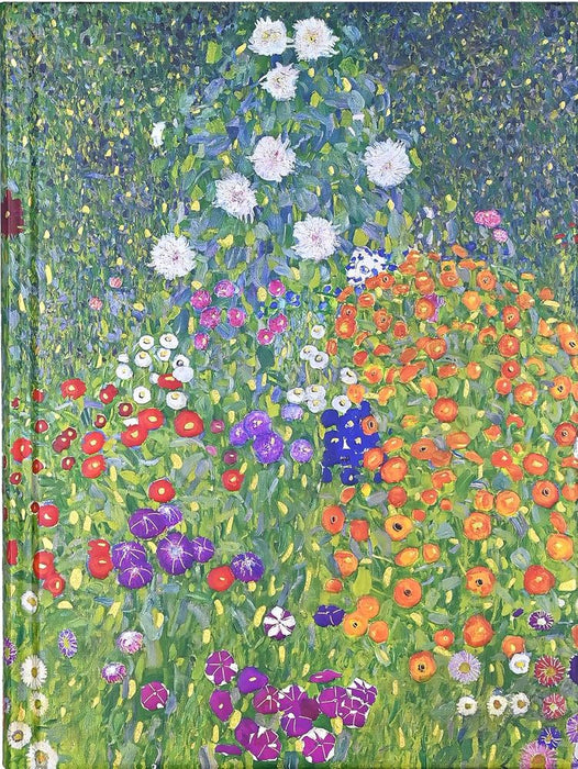 Cottage Garden Journal (Hardcover)