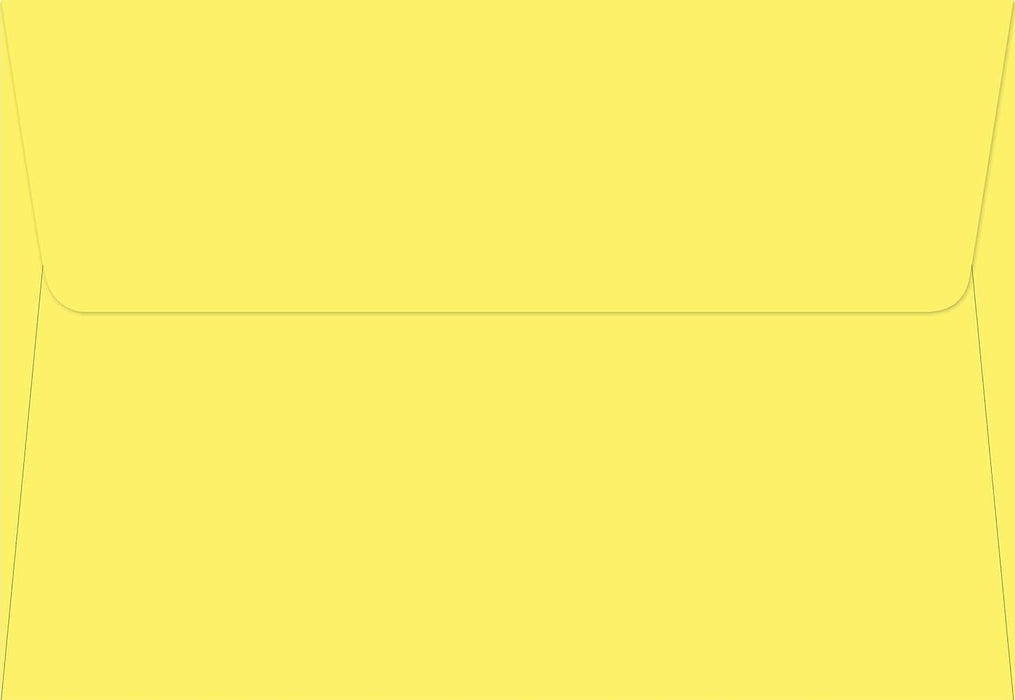 Amalfi Lemons Note Cards:14 Cards, 15 Self-Sealing Envelopes