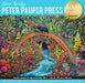 Bear Bridge 1000 Piece Puzzle