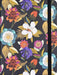 Floral Elegance: Midsize Journal