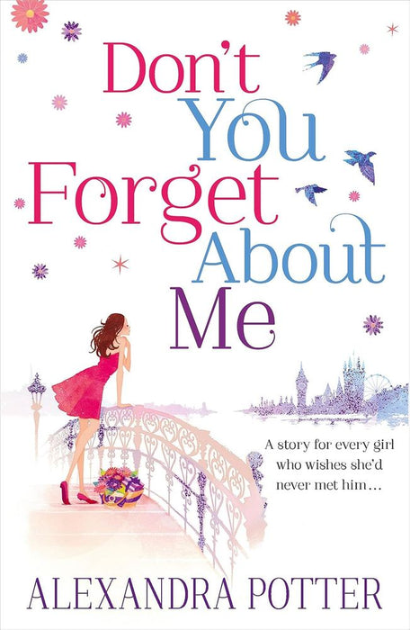 Don't You Forget About Me (Paperback)