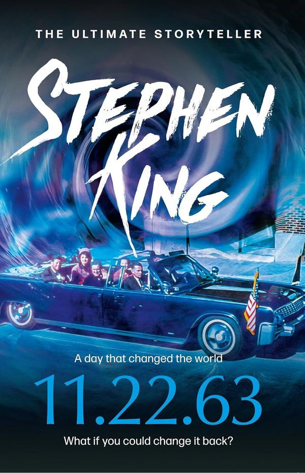 11.22.63 (Paperback)