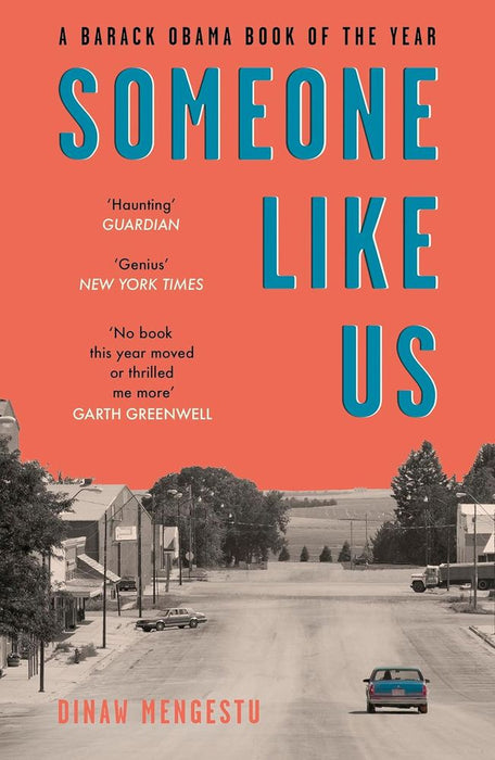 Someone Like Us (Paperback)