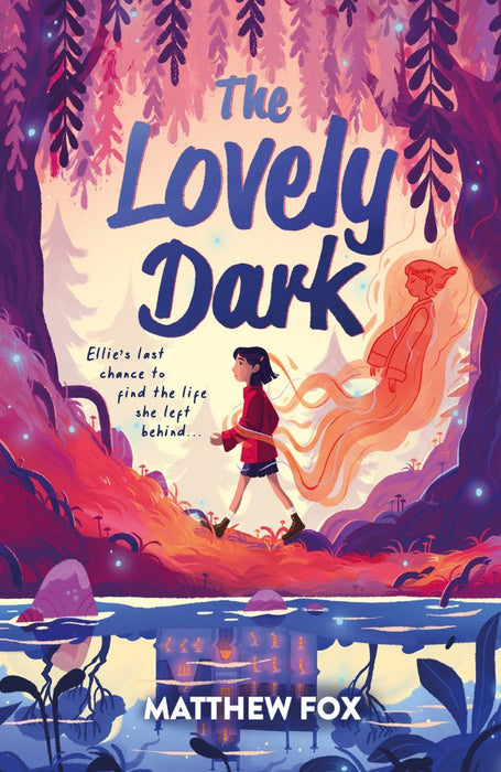 The Lovely Dark (Paperback)