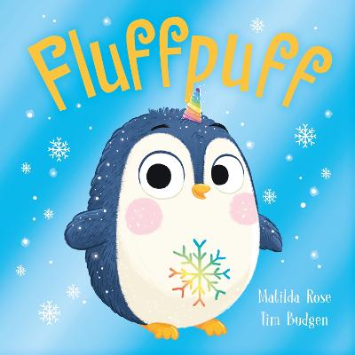 The Magic Pet Shop: Fluffpuff (Paperback)