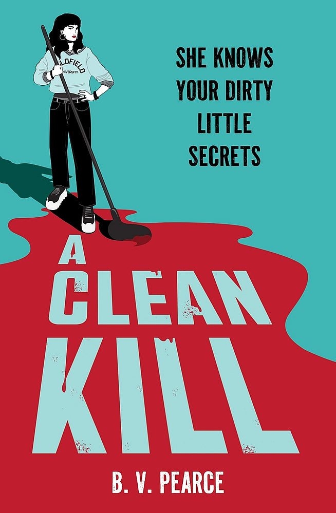 A Clean Kill (Paperback)
