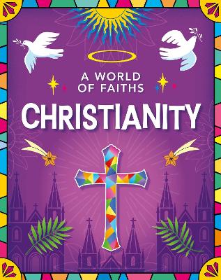 World of Faiths Christianity (Hardcover)