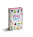 Kawaii Crochet Card Deck