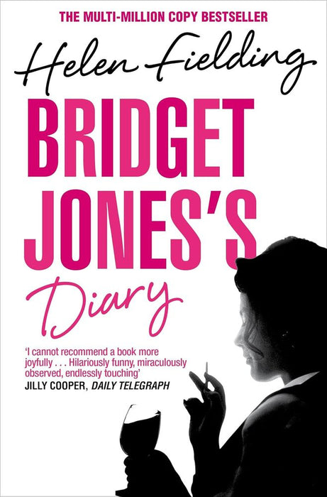 Bridget Jones's Diary (Paperback)