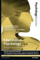 Educational Psychology (Paperback)