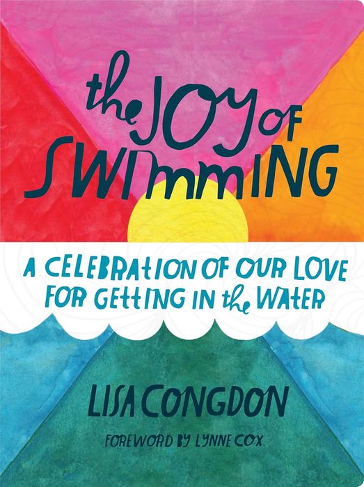 The Joy of Swimming (Paperback)