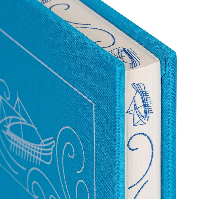 Signature Clothbound Editions: The Odyssey (Hardcover)