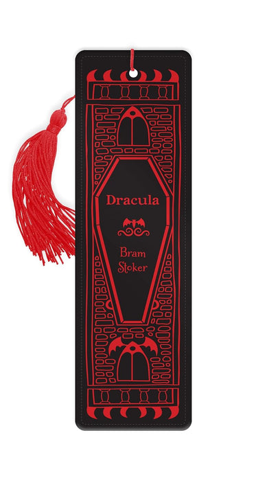 Dracula Deluxe (Bookmark)