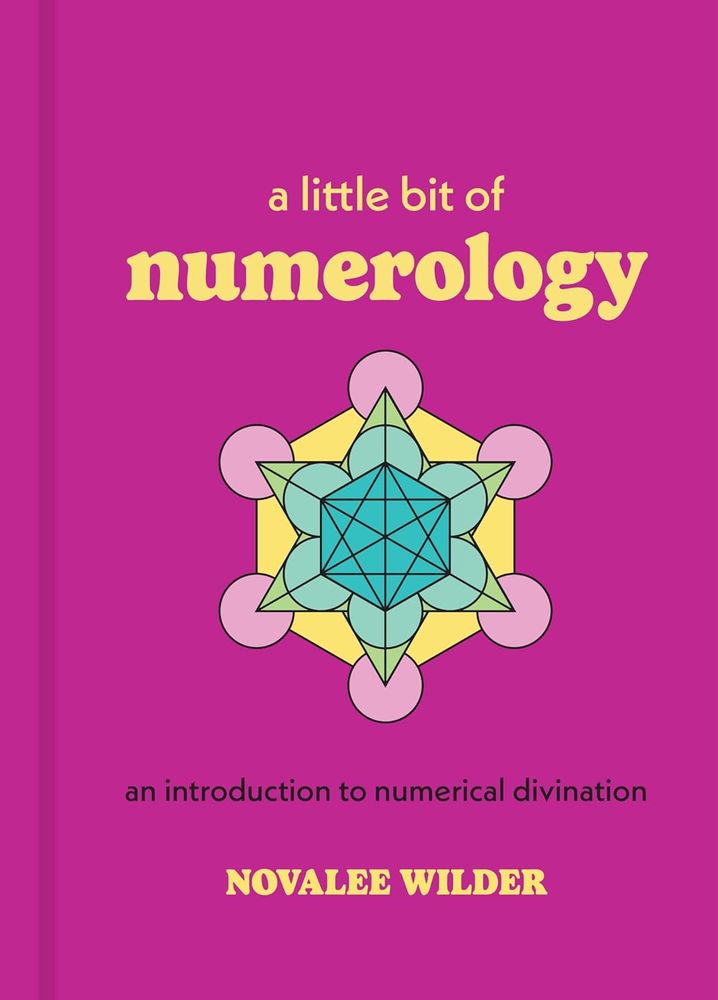 Little Bit of Numerology
