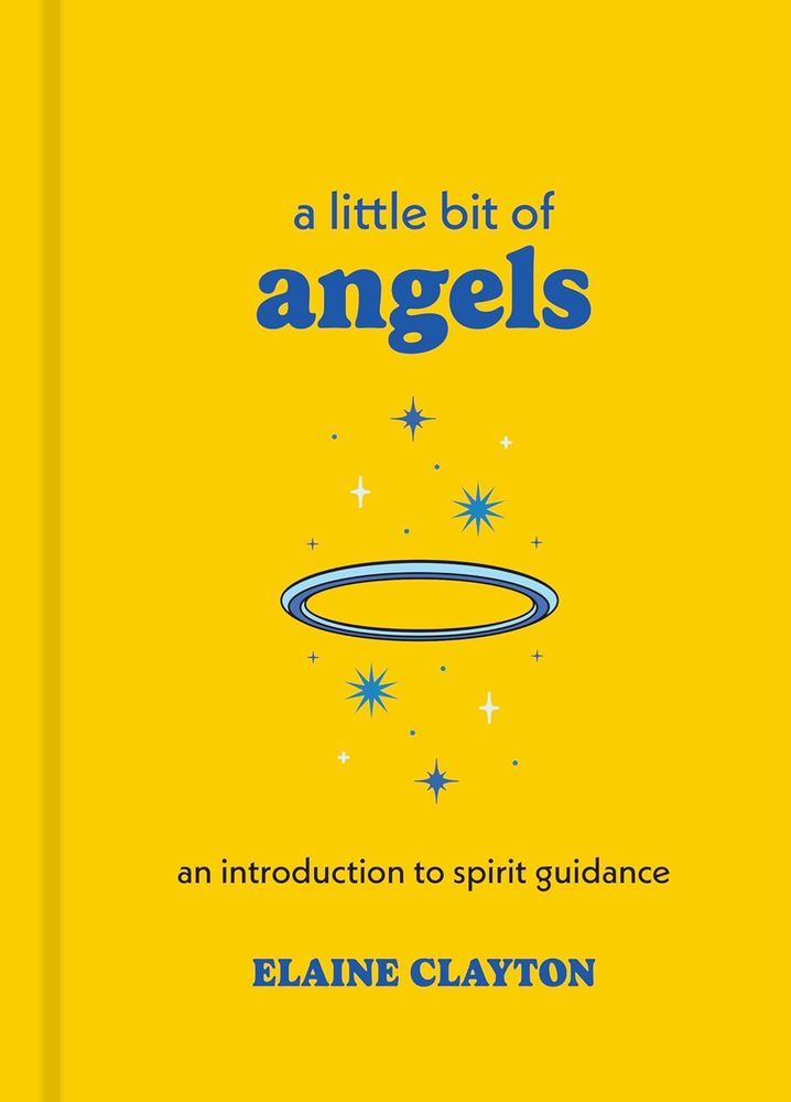 A Little Bit Of Angels