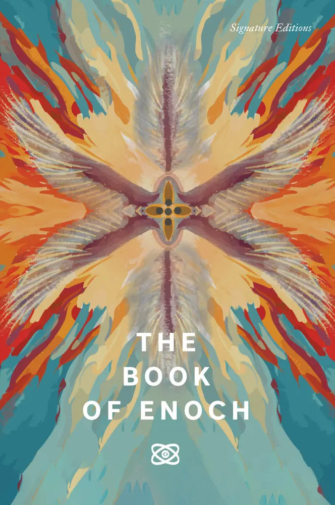 The Book of Enoch