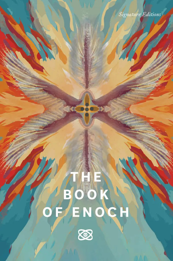 The Book of Enoch