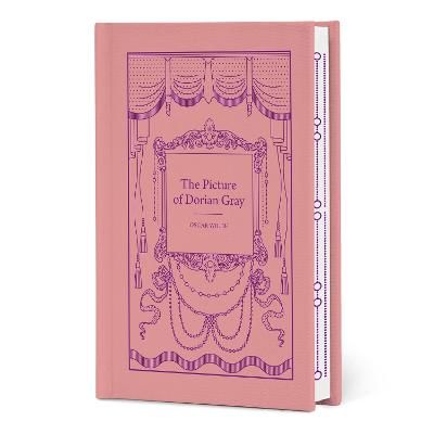 Picture Of Dorian Gray Signature (Clothbound Hardcover)