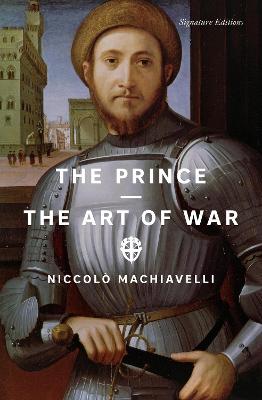 The Prince and The Art of War (Paperback)