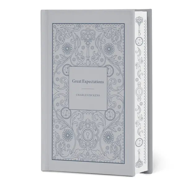 Signature Clothbound Editions: Great Expectations
